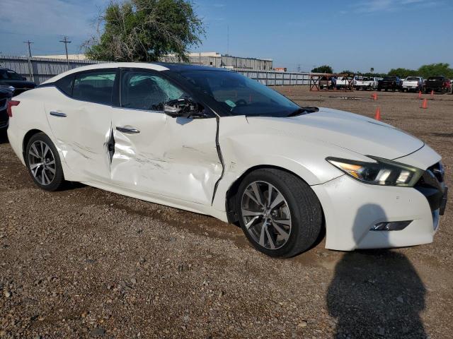 Photo 3 VIN: 1N4AA6AP0GC430240 - NISSAN MAXIMA 