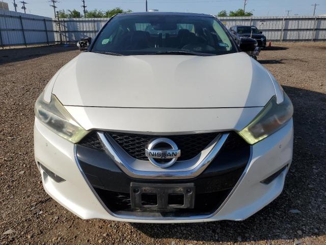 Photo 4 VIN: 1N4AA6AP0GC430240 - NISSAN MAXIMA 