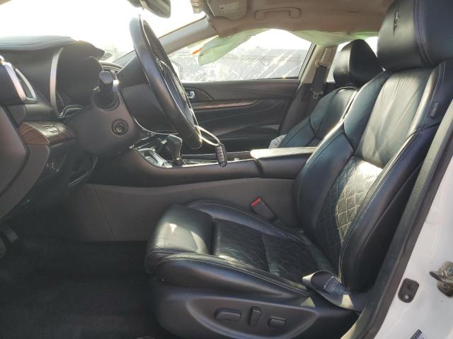 Photo 6 VIN: 1N4AA6AP0GC430240 - NISSAN MAXIMA 