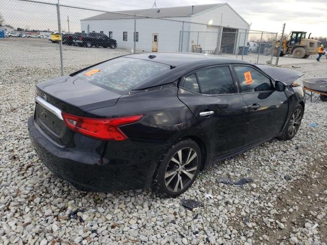 Photo 2 VIN: 1N4AA6AP0GC432313 - NISSAN MAXIMA 