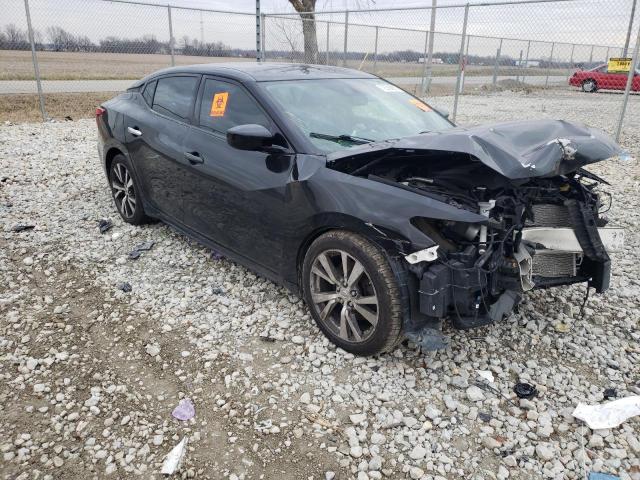 Photo 3 VIN: 1N4AA6AP0GC432313 - NISSAN MAXIMA 