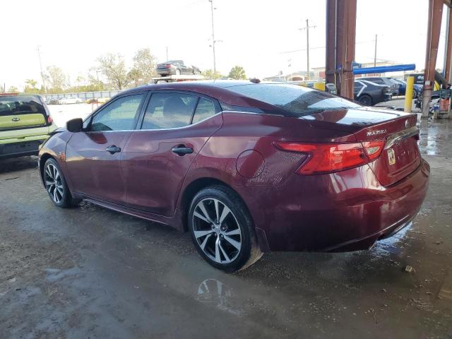 Photo 1 VIN: 1N4AA6AP0GC432618 - NISSAN MAXIMA 