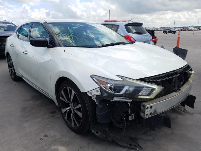 Photo 0 VIN: 1N4AA6AP0GC432876 - NISSAN MAXIMA 3.5 