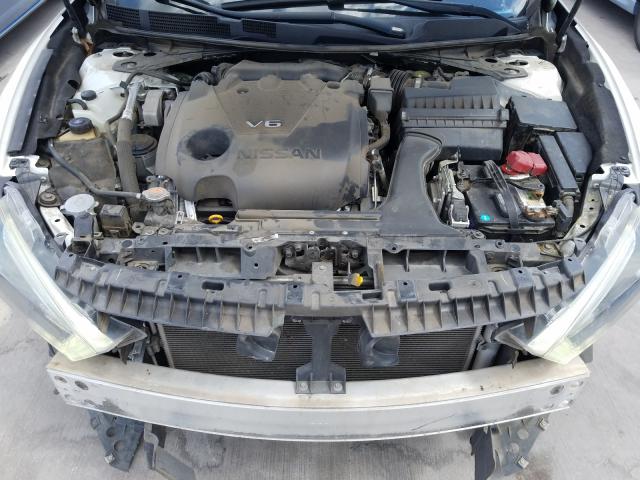 Photo 6 VIN: 1N4AA6AP0GC432876 - NISSAN MAXIMA 3.5 