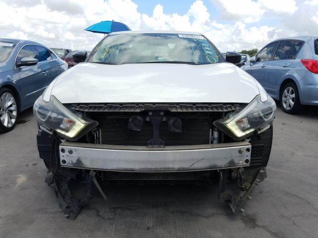 Photo 8 VIN: 1N4AA6AP0GC432876 - NISSAN MAXIMA 3.5 