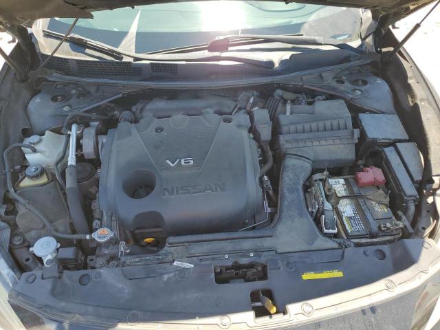 Photo 10 VIN: 1N4AA6AP0GC433400 - NISSAN MAXIMA 