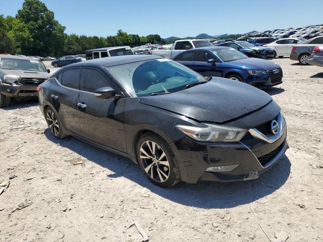 Photo 3 VIN: 1N4AA6AP0GC433400 - NISSAN MAXIMA 