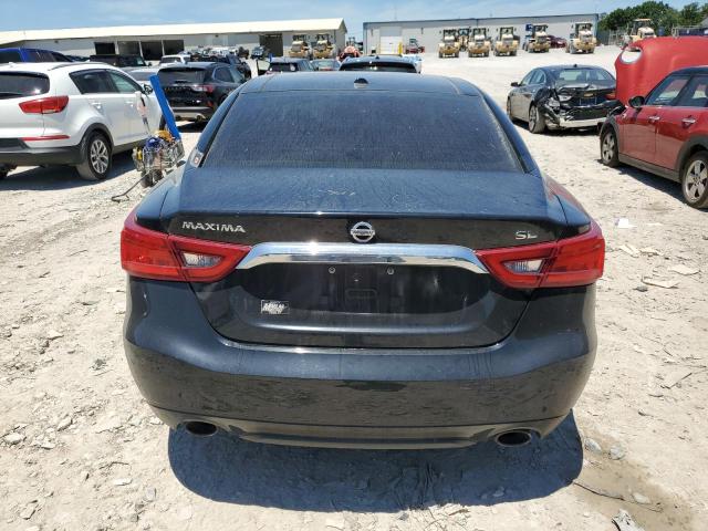 Photo 5 VIN: 1N4AA6AP0GC433400 - NISSAN MAXIMA 