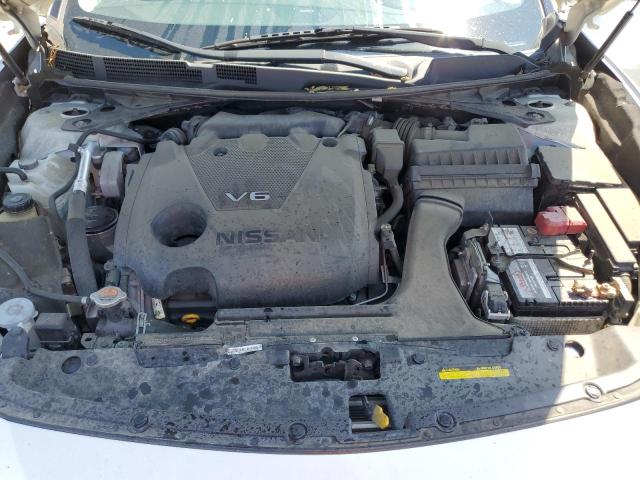 Photo 10 VIN: 1N4AA6AP0GC434451 - NISSAN MAXIMA 