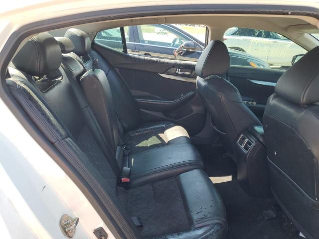 Photo 9 VIN: 1N4AA6AP0GC434451 - NISSAN MAXIMA 