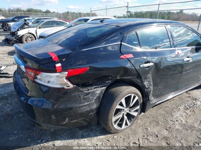 Photo 5 VIN: 1N4AA6AP0GC434627 - NISSAN MAXIMA 