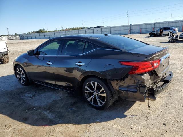 Photo 1 VIN: 1N4AA6AP0GC434899 - NISSAN MAXIMA 