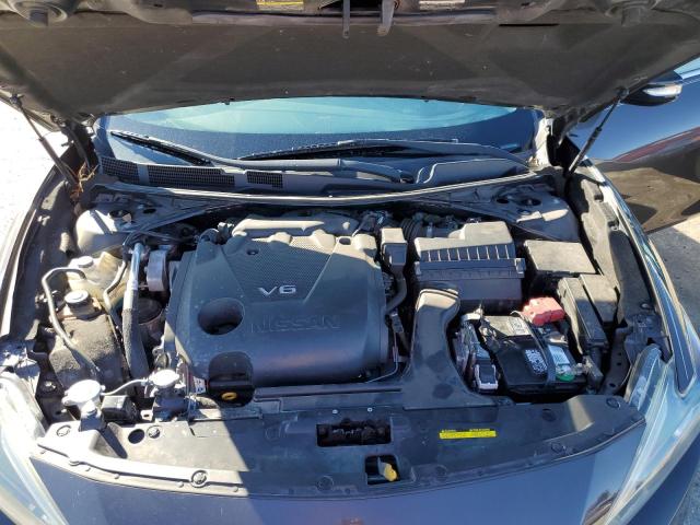 Photo 10 VIN: 1N4AA6AP0GC434899 - NISSAN MAXIMA 