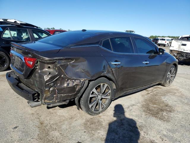 Photo 2 VIN: 1N4AA6AP0GC434899 - NISSAN MAXIMA 