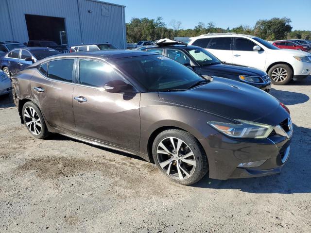 Photo 3 VIN: 1N4AA6AP0GC434899 - NISSAN MAXIMA 