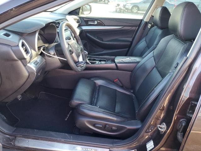 Photo 6 VIN: 1N4AA6AP0GC434899 - NISSAN MAXIMA 