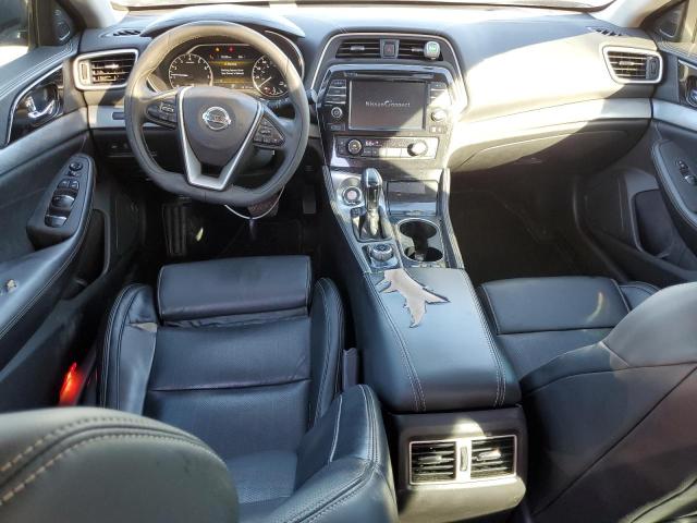 Photo 7 VIN: 1N4AA6AP0GC434899 - NISSAN MAXIMA 