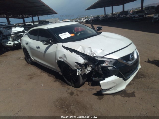 Photo 0 VIN: 1N4AA6AP0GC435552 - NISSAN MAXIMA 