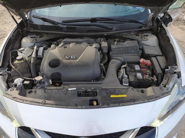 Photo 10 VIN: 1N4AA6AP0GC437124 - NISSAN MAXIMA 