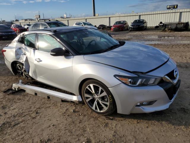 Photo 3 VIN: 1N4AA6AP0GC437124 - NISSAN MAXIMA 