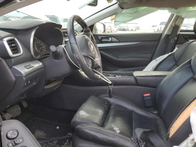 Photo 6 VIN: 1N4AA6AP0GC437124 - NISSAN MAXIMA 