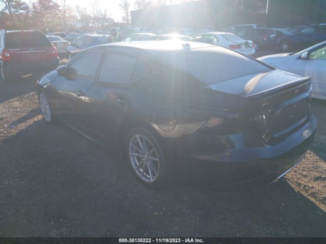 Photo 2 VIN: 1N4AA6AP0GC438614 - NISSAN MAXIMA 