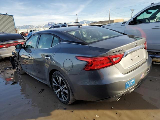 Photo 1 VIN: 1N4AA6AP0GC438936 - NISSAN MAXIMA 3.5 