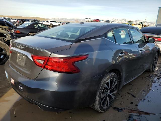 Photo 2 VIN: 1N4AA6AP0GC438936 - NISSAN MAXIMA 3.5 