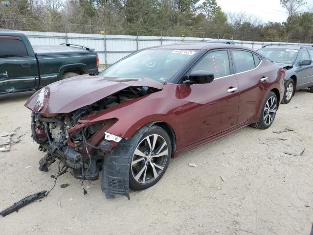 Photo 0 VIN: 1N4AA6AP0GC439133 - NISSAN MAXIMA 3.5 