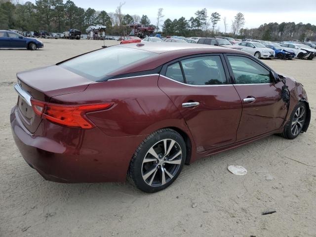 Photo 2 VIN: 1N4AA6AP0GC439133 - NISSAN MAXIMA 3.5 