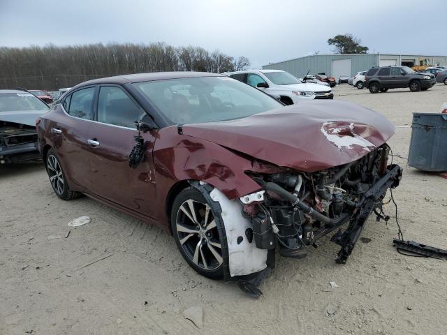 Photo 3 VIN: 1N4AA6AP0GC439133 - NISSAN MAXIMA 3.5 