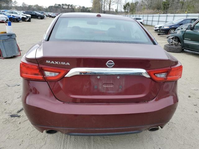 Photo 5 VIN: 1N4AA6AP0GC439133 - NISSAN MAXIMA 3.5 