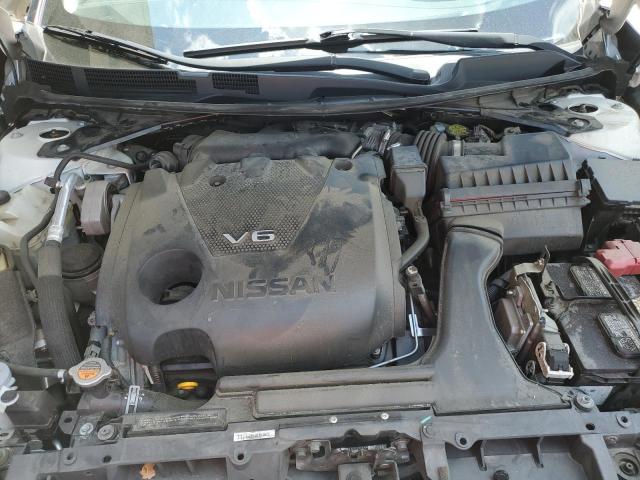 Photo 10 VIN: 1N4AA6AP0GC441254 - NISSAN MAXIMA 