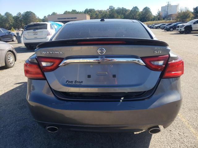 Photo 5 VIN: 1N4AA6AP0GC442792 - NISSAN MAXIMA 