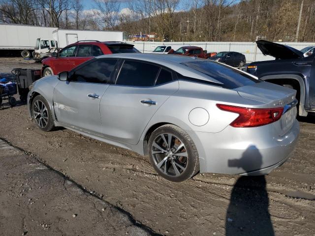 Photo 1 VIN: 1N4AA6AP0GC443666 - NISSAN MAXIMA 3.5 