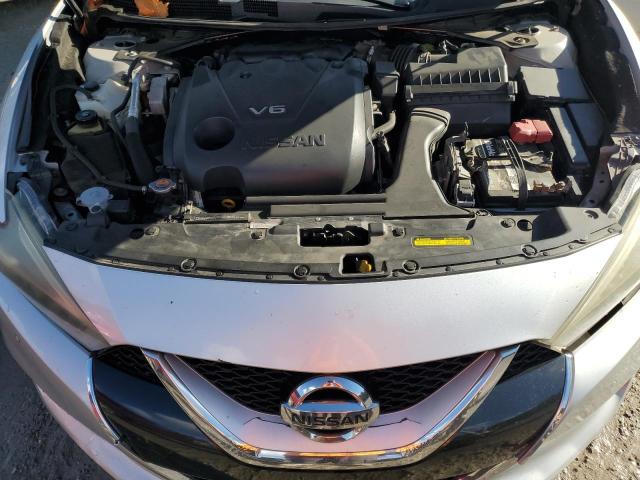 Photo 10 VIN: 1N4AA6AP0GC443666 - NISSAN MAXIMA 3.5 