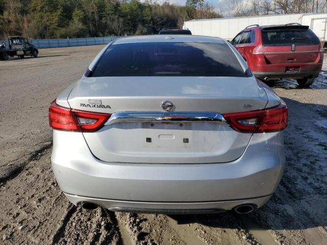 Photo 5 VIN: 1N4AA6AP0GC443666 - NISSAN MAXIMA 3.5 