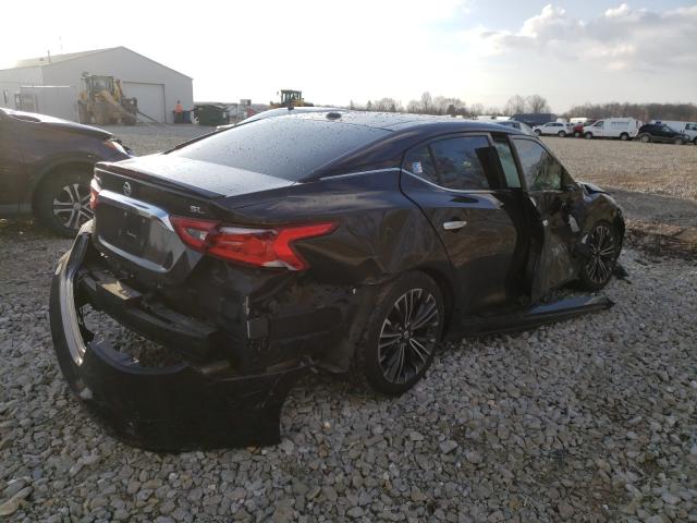 Photo 3 VIN: 1N4AA6AP0GC446714 - NISSAN MAXIMA 3.5 