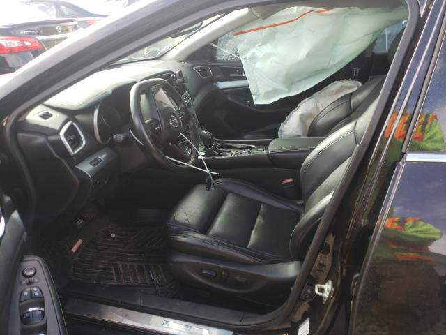 Photo 4 VIN: 1N4AA6AP0GC446714 - NISSAN MAXIMA 3.5 