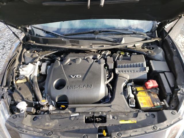 Photo 6 VIN: 1N4AA6AP0GC446714 - NISSAN MAXIMA 3.5 