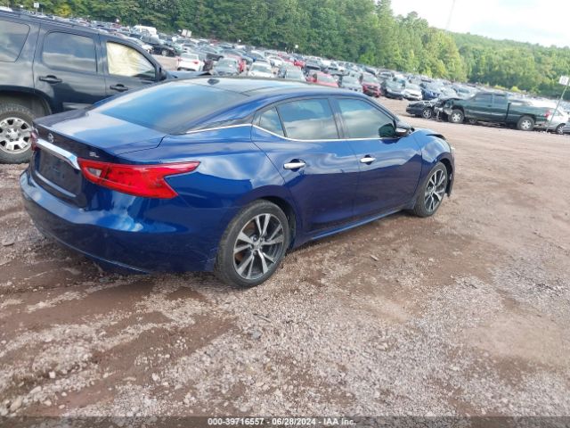 Photo 3 VIN: 1N4AA6AP0GC447636 - NISSAN MAXIMA 