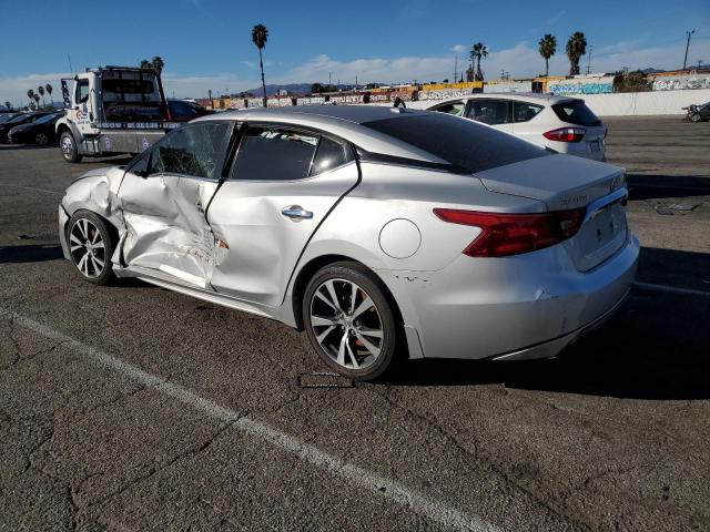 Photo 1 VIN: 1N4AA6AP0GC447829 - NISSAN MAXIMA 