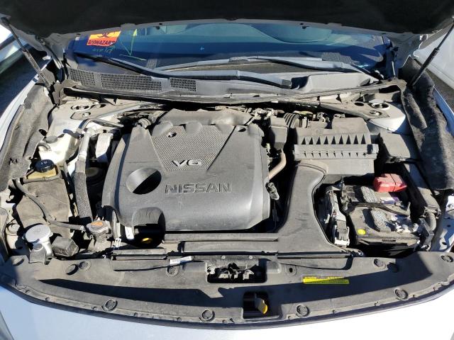 Photo 10 VIN: 1N4AA6AP0GC447829 - NISSAN MAXIMA 