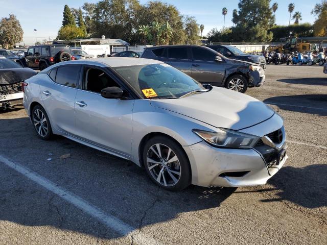 Photo 3 VIN: 1N4AA6AP0GC447829 - NISSAN MAXIMA 