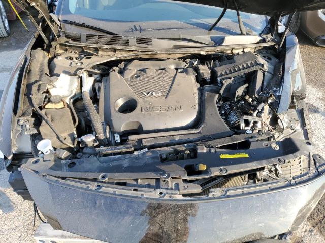 Photo 10 VIN: 1N4AA6AP0GC447975 - NISSAN MAXIMA 