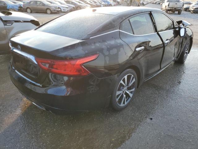 Photo 2 VIN: 1N4AA6AP0GC447975 - NISSAN MAXIMA 