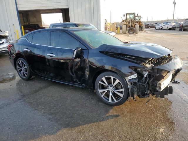 Photo 3 VIN: 1N4AA6AP0GC447975 - NISSAN MAXIMA 