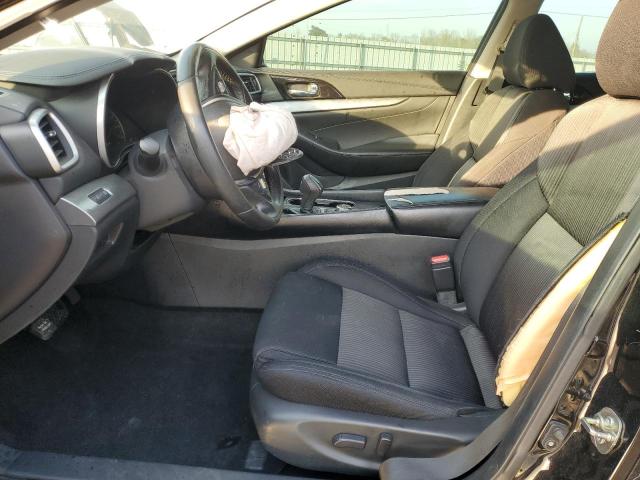 Photo 6 VIN: 1N4AA6AP0GC447975 - NISSAN MAXIMA 