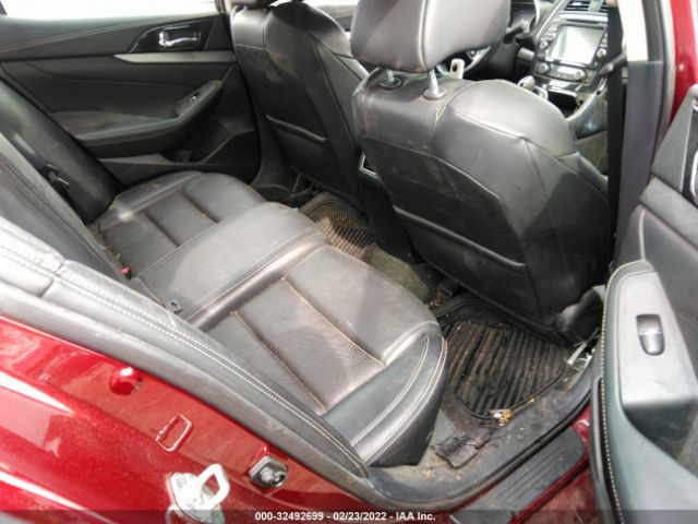 Photo 7 VIN: 1N4AA6AP0GC901299 - NISSAN MAXIMA 