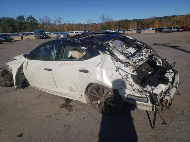 Photo 1 VIN: 1N4AA6AP0GC902064 - NISSAN MAXIMA 